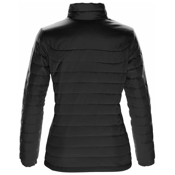 Stormtech Womens/Ladies Nautilus Quilted Padded Jacket