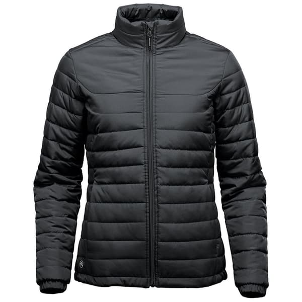 Stormtech Womens/Ladies Nautilus Quilted Padded Jacket