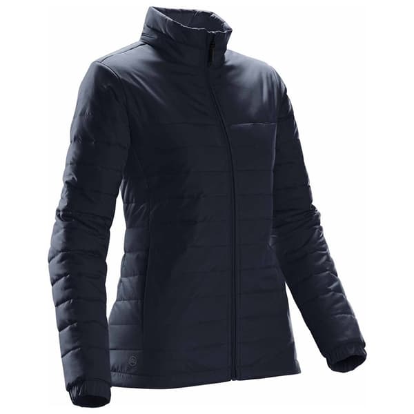 Stormtech Womens/Ladies Nautilus Quilted Padded Jacket