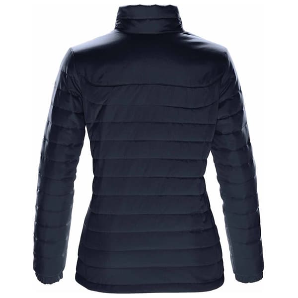 Stormtech Womens/Ladies Nautilus Quilted Padded Jacket