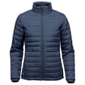 Miniatyrbilde 1 av 4: Stormtech Womens/Ladies Nautilus Quilted Padded Jacket