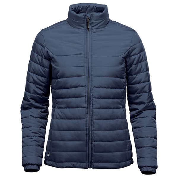 Stormtech Womens/Ladies Nautilus Quilted Padded Jacket