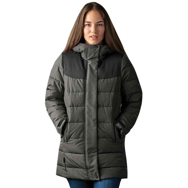 Stormtech Kvinder/Damer Oslo HD Parka