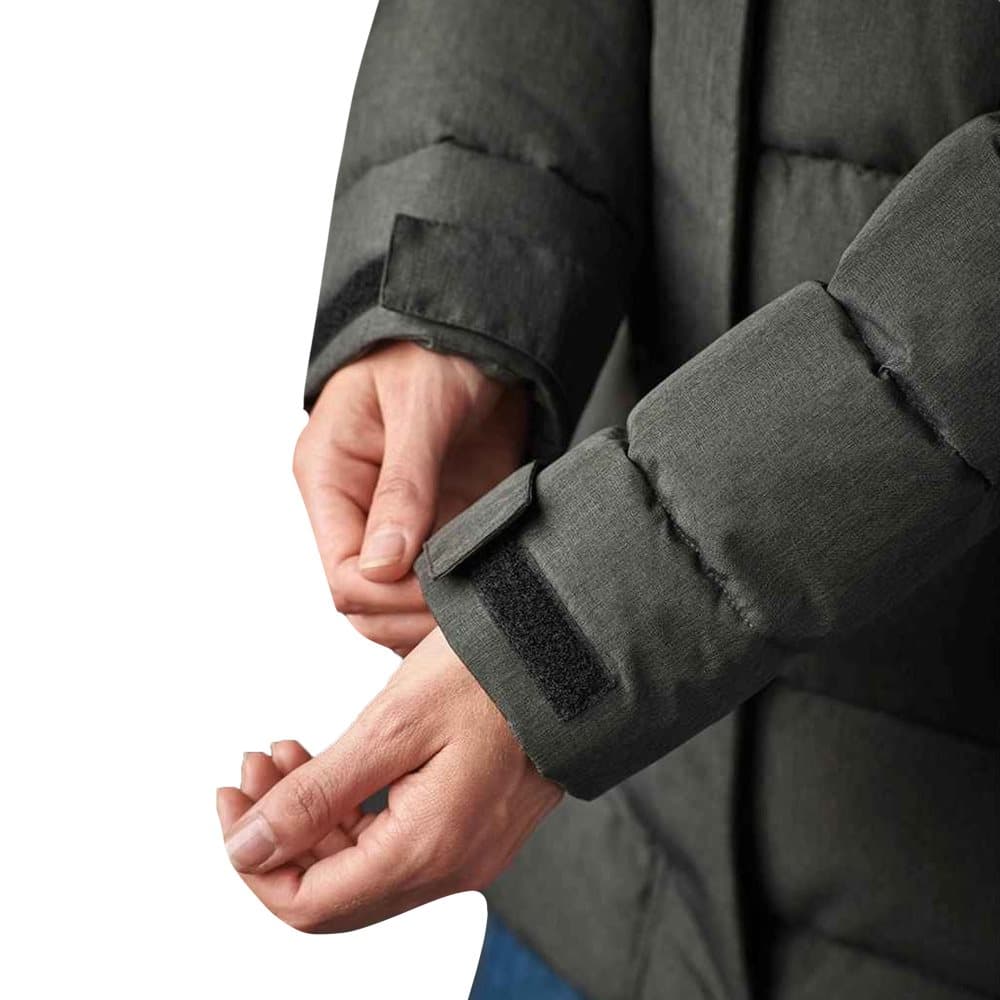 Stormtech Womens/Ladies Oslo HD Parka CDON - Main Image