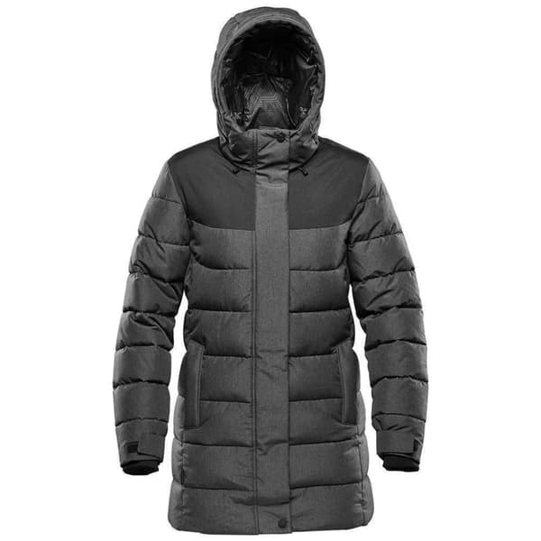 Stormtech Womens/Ladies Oslo HD Parka