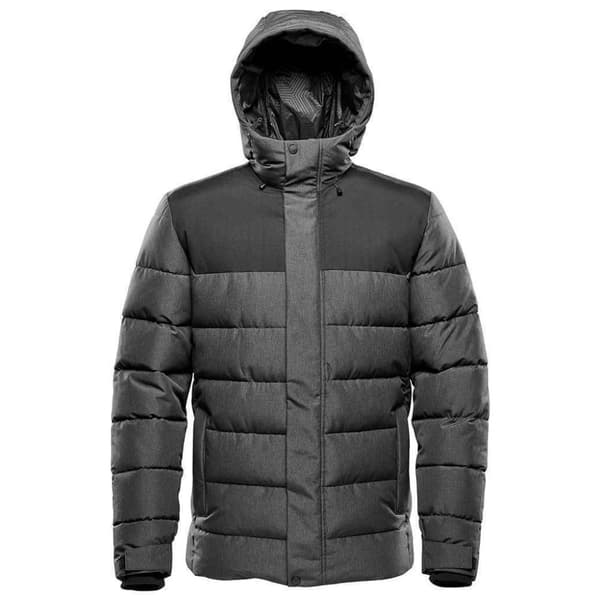 Stormtech Mens Oslo HD Parka
