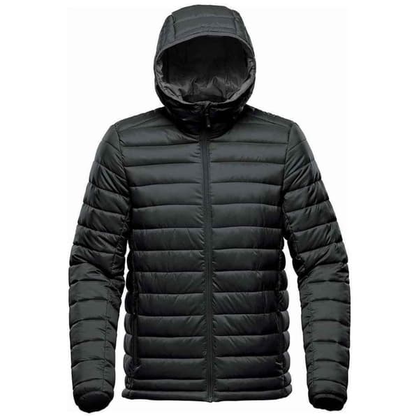 Stormtech Mens Stavanger Thermal Padded Jacket