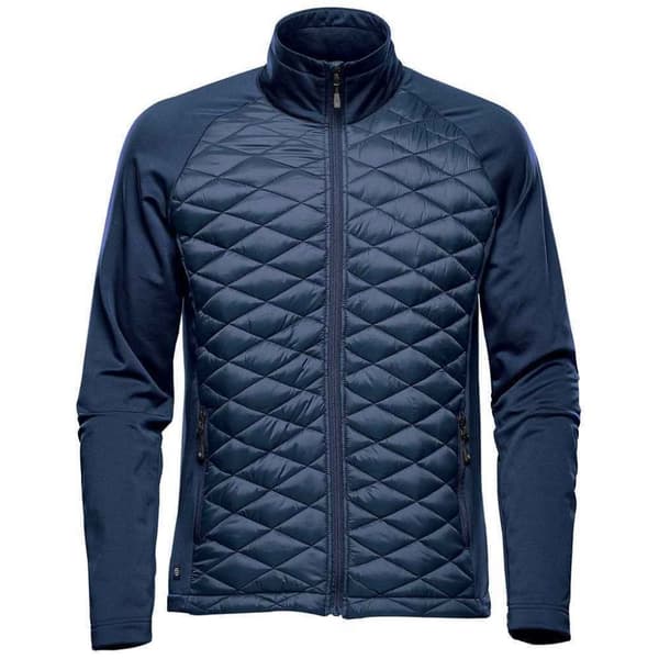 Stormtech Boulder Thermal Padded Jacket för män