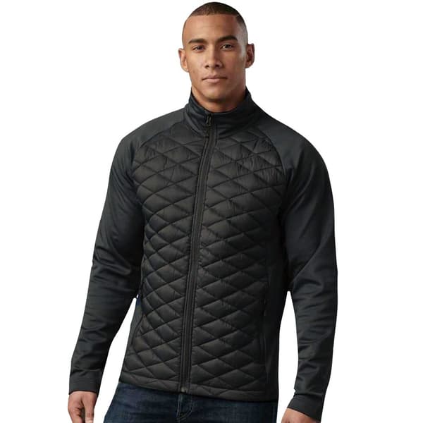 Stormtech Boulder Thermal Padded Jacket för män