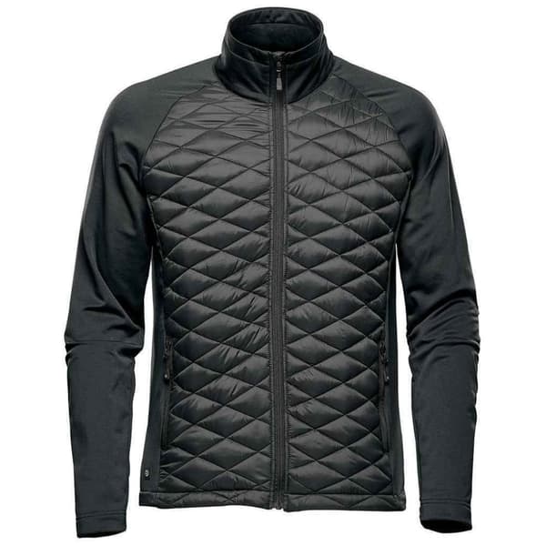 Stormtech Boulder Thermal Padded Jacket för män