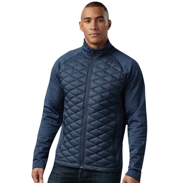 Stormtech Boulder Thermal Padded Jacket för män