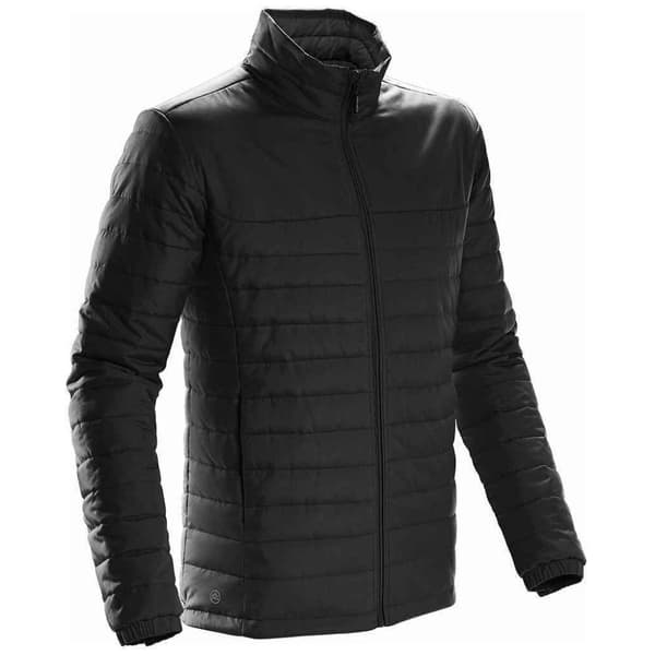 Stormtech Mens Nautilus Quilted Padded Jacket