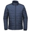 Miniatyrbilde 1 av 2: Stormtech Mens Nautilus Quilted Padded Jacket