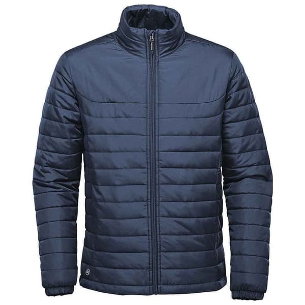 Stormtech Mens Nautilus Quilted Padded Jacket
