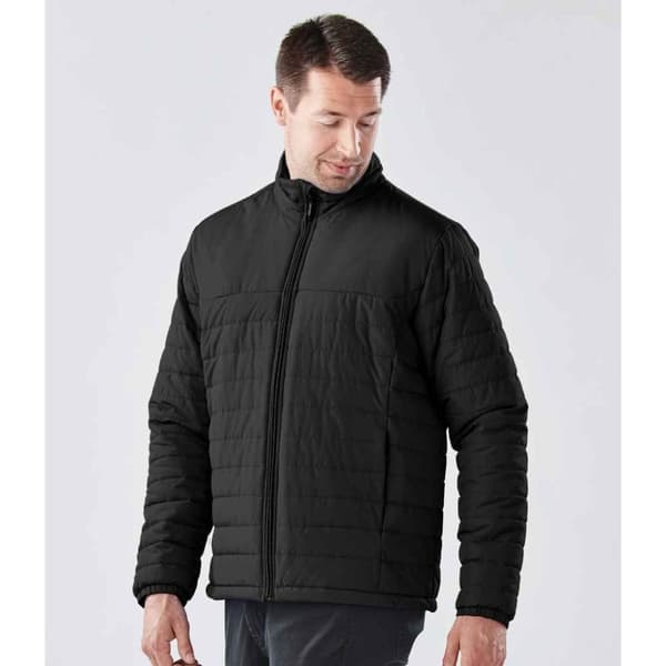 Stormtech Mens Nautilus Quilted Padded Jacket