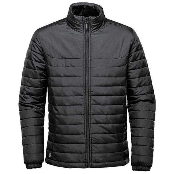 Stormtech Mens Nautilus Quilted Padded Jacket