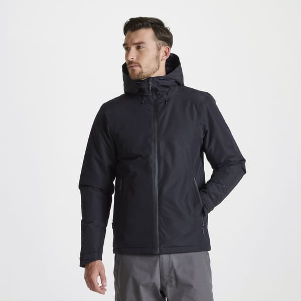 Craghoppers Unisex Adult Expert Thermic Insulated Jacket