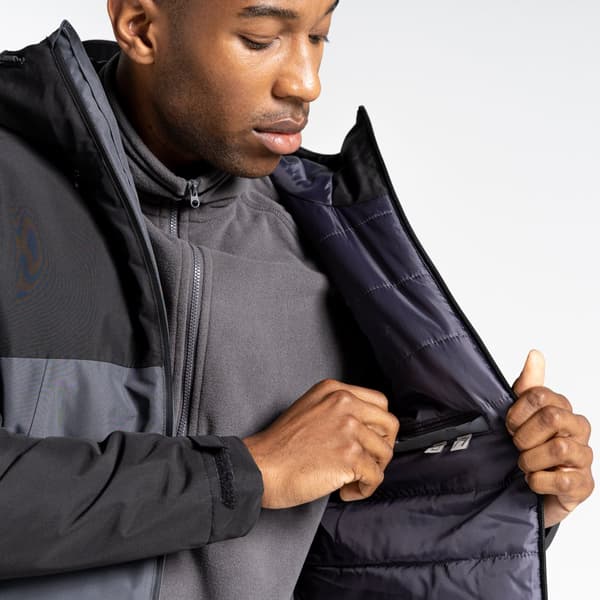 Craghoppers Unisex Adult Expert Thermic Insulated Jacket