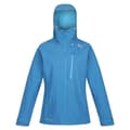 Miniatyrbilde 1 av 5: Regatta Womens/Ladies Britedale Waterproof Jacket