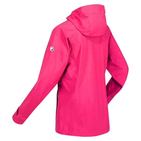 Regatta Womens/Ladies Britedale Waterproof Jacket