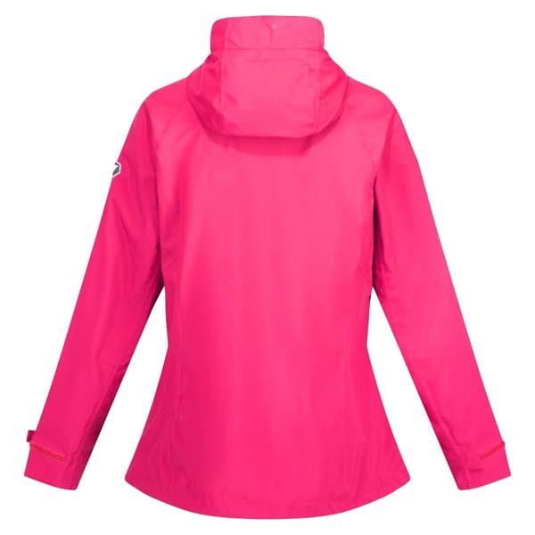 Regatta Womens/Ladies Britedale Waterproof Jacket