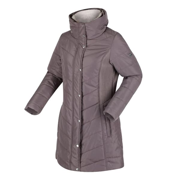 Regatta Kvinnor/Damer Parthenia Rochelle Humes isolerad parkas
