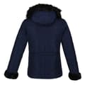 Miniatyrbilde 2 av 4: Regatta Womens/Ladies Winslow Rochelle Humes Padded Jacket