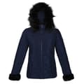 Miniatyrbilde 1 av 4: Regatta Womens/Ladies Winslow Rochelle Humes Padded Jacket