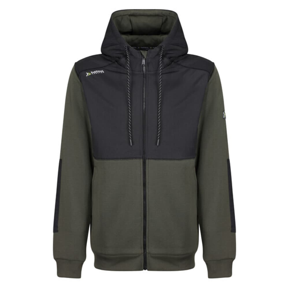 Regatta Taktiska trådar Major Hoodie för män