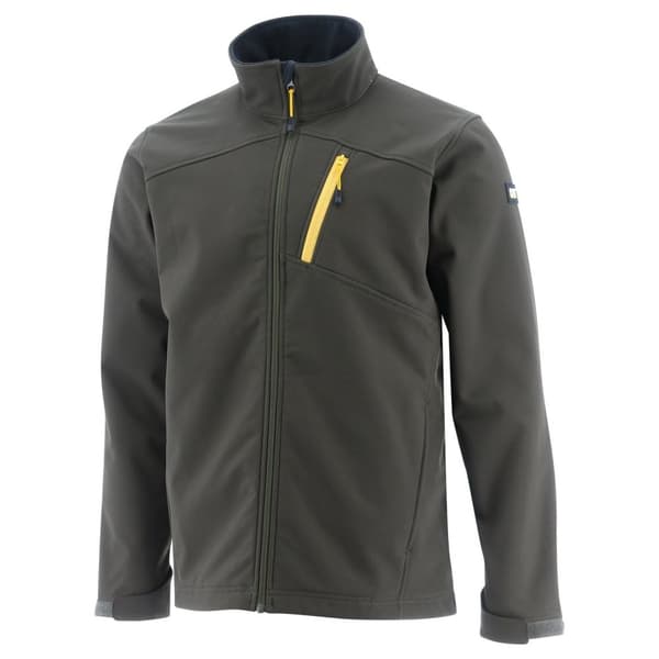 Caterpillar Mens Essentials Padded Jacket