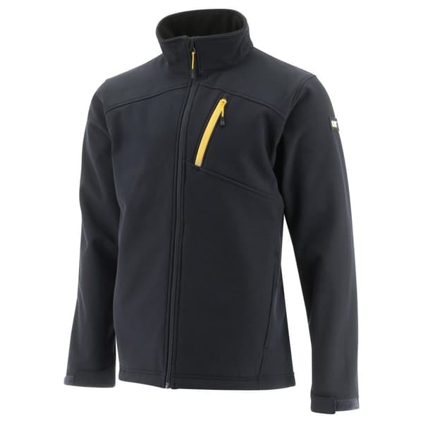 Caterpillar Mens Essentials Padded Jacket