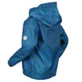Miniatyrbild 4 av 4: Regatta Barn/Kids Muddy Puddle Peppa Pig Hooded Waterproof Jacket för barn och barn