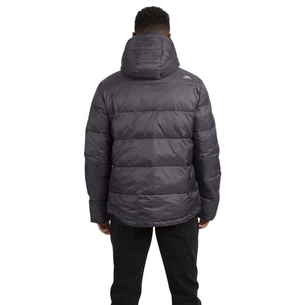 Trespass Mens Heyward Padded Jacket