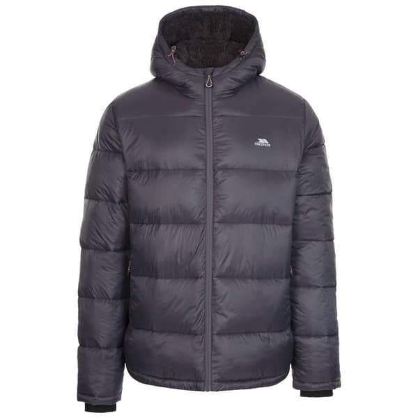 Trespass Mens Heyward Padded Jacket