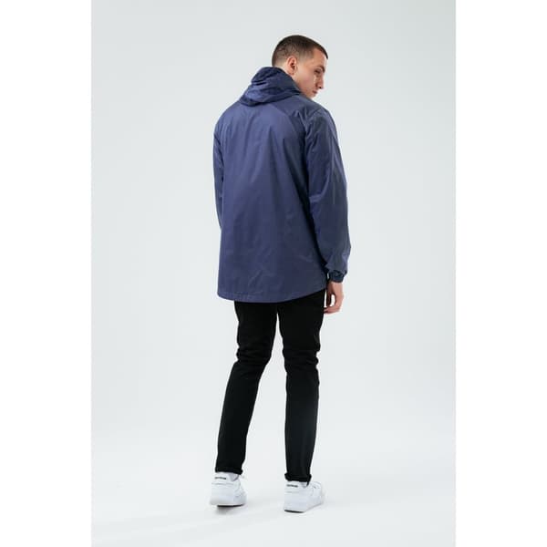 Hype Mens Showerproof Style Jacket