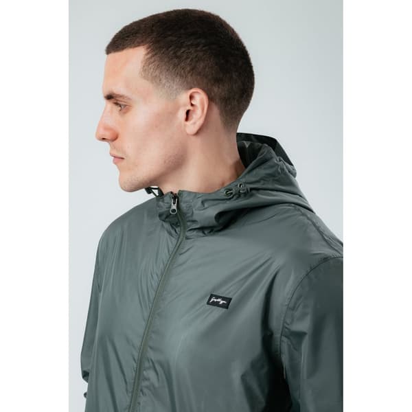 Hype Mens Showerproof Style Jacket
