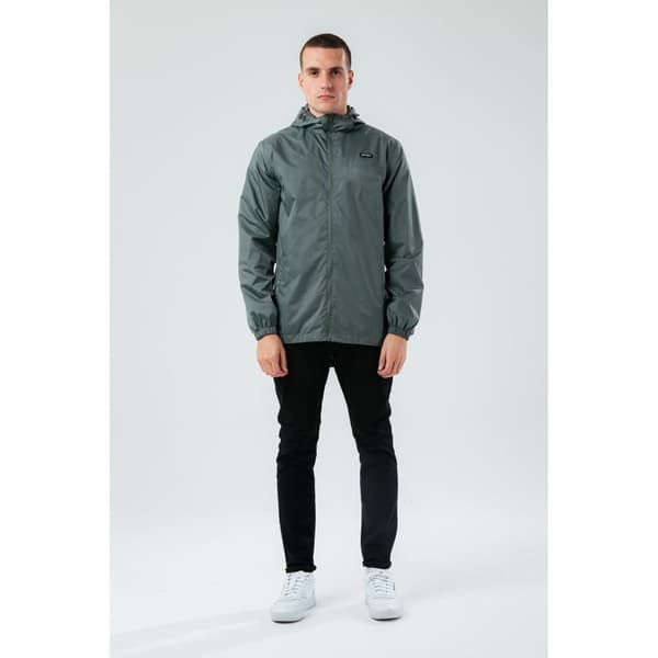 Hype Mens Showerproof Style Jacket