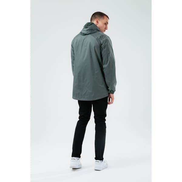 Hype Mens Showerproof Style Jacket