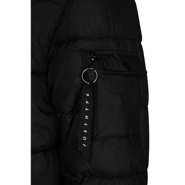 Hype Mens Explorer Parka