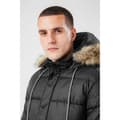 Miniatyrbilde 5 av 5: Hype Mens Explorer Parka