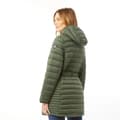 Miniatyrbilde 3 av 5: Trespass Womens/Ladies Santuzza Jacket