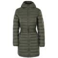 Miniatyrbilde 1 av 5: Trespass Womens/Ladies Santuzza Jacket