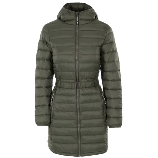 Trespass Womens/Ladies Santuzza Jacket