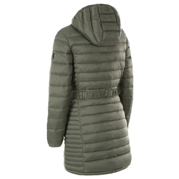 Trespass Kvinnor/Damer Santuzza Jacket