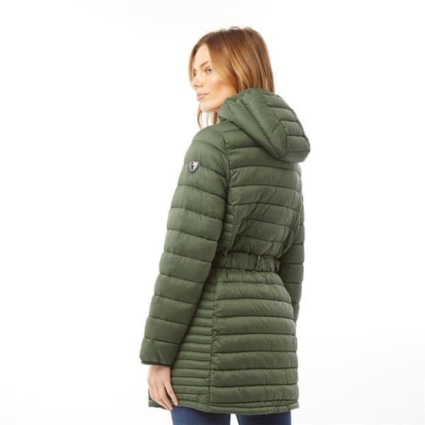 Trespass Womens/Ladies Santuzza Jacket