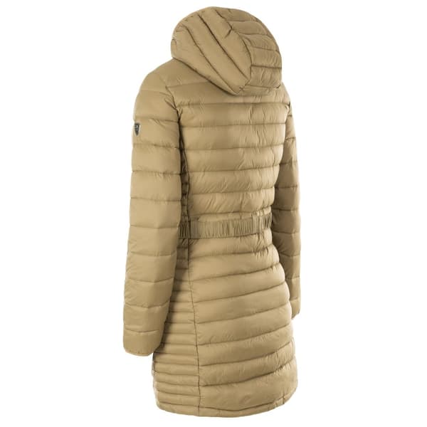 Trespass Womens/Ladies Santuzza Jacket