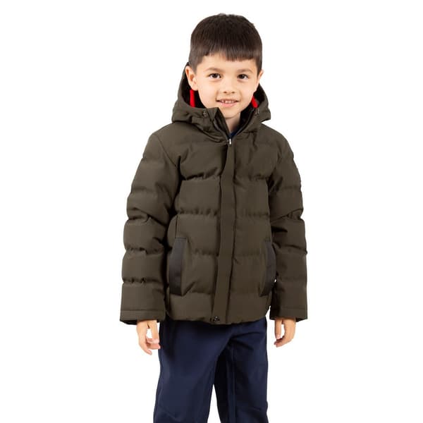 Trespass Boys Habbton Jacket