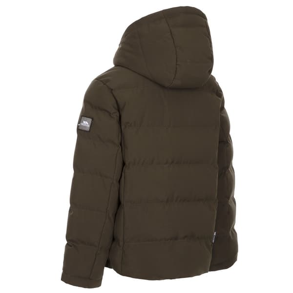 Trespass Boys Habbton Jacket