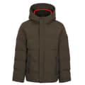 Miniatyrbilde 1 av 3: Trespass Boys Habbton Jacket
