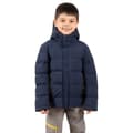 Miniatyrbilde 3 av 3: Trespass Boys Habbton Jacket